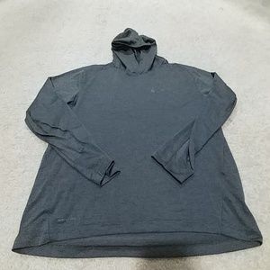 Boys Nike long sleeve shirt